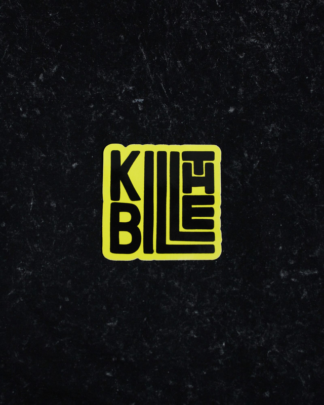 Stickers - Assorted Singles