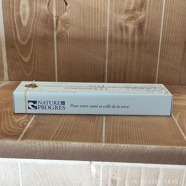 Encens "Murmures des Fées"