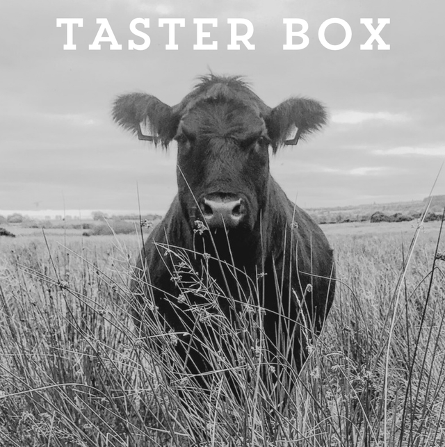 Taster Box