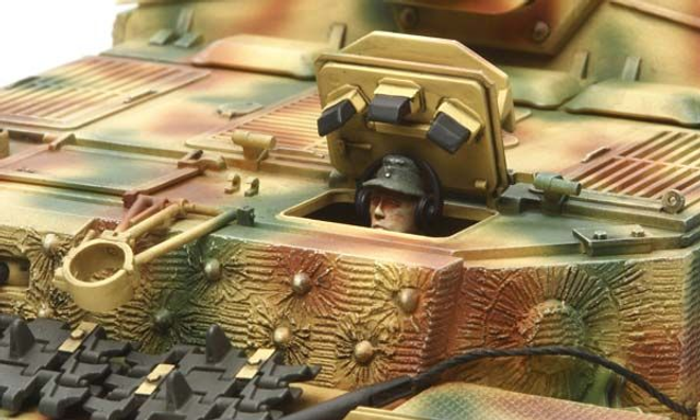 Elefant Tamiya 35325 1/35