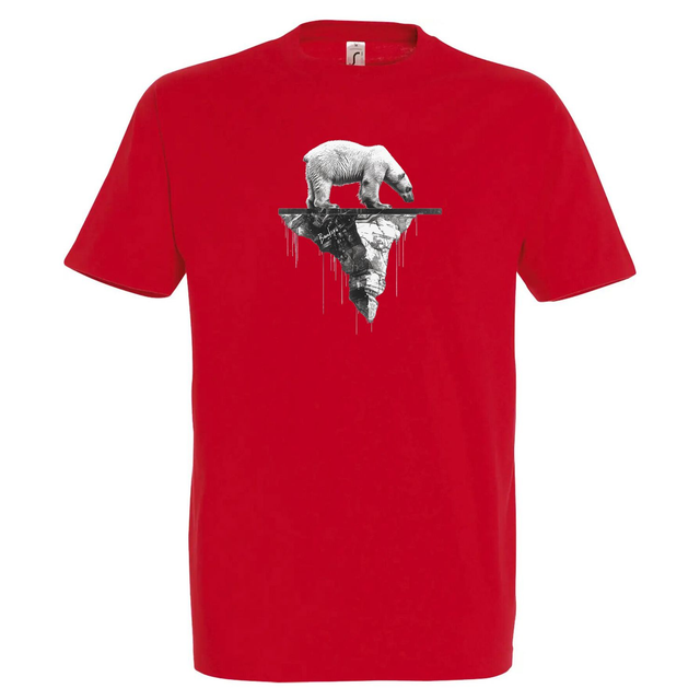 T-shirt Wilson