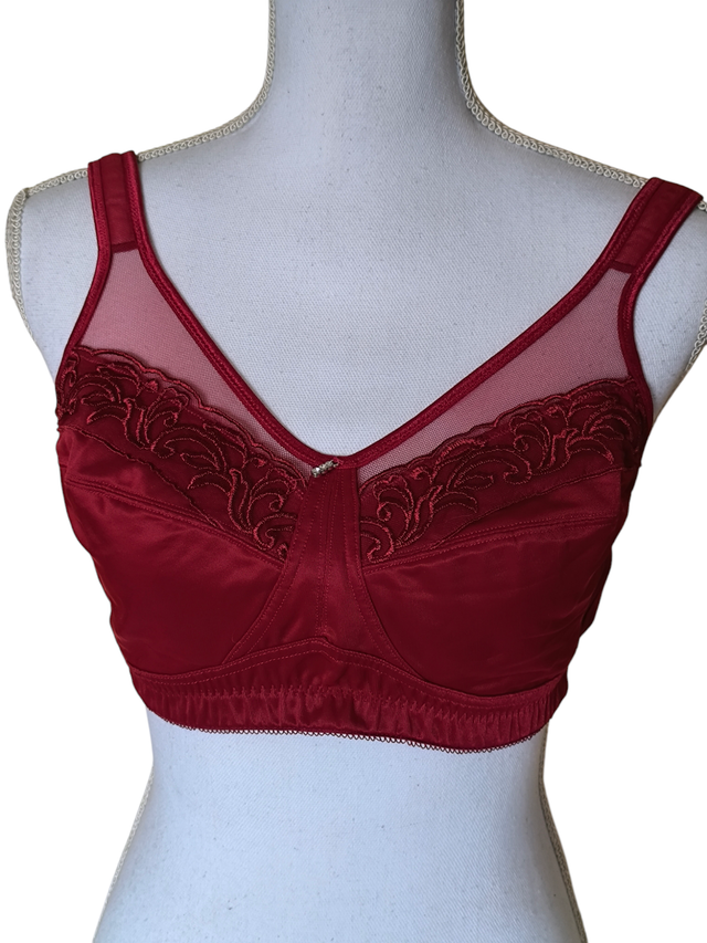 Soutien gorge sans armature 100C (Bonprix)