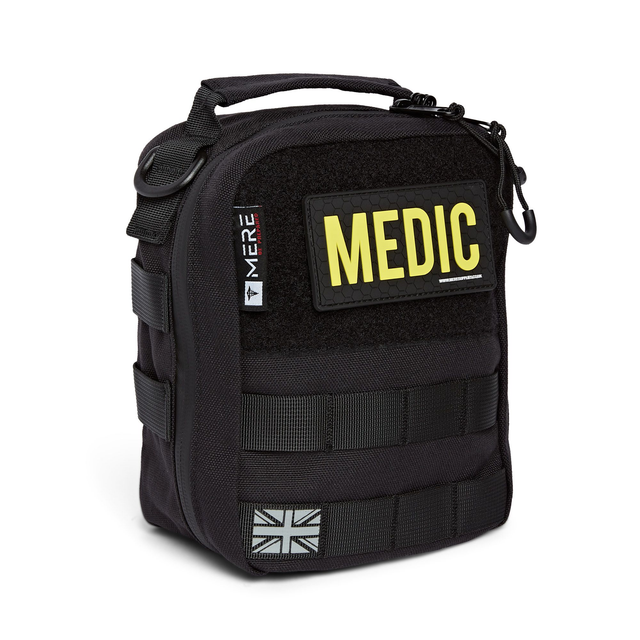 Mere Advanced Medic First Aid Kit