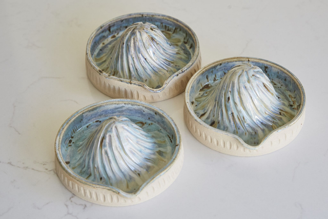 Norse Winter Fruit Juicer