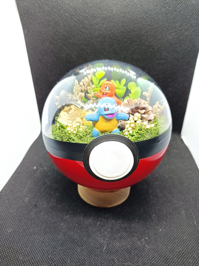 Pokéball 12cm