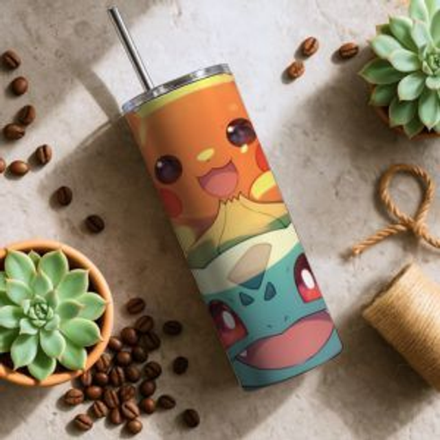 Gourde Pokemon