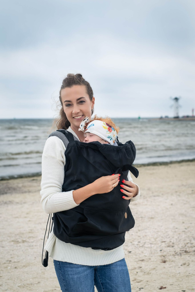 Tragecover softshell