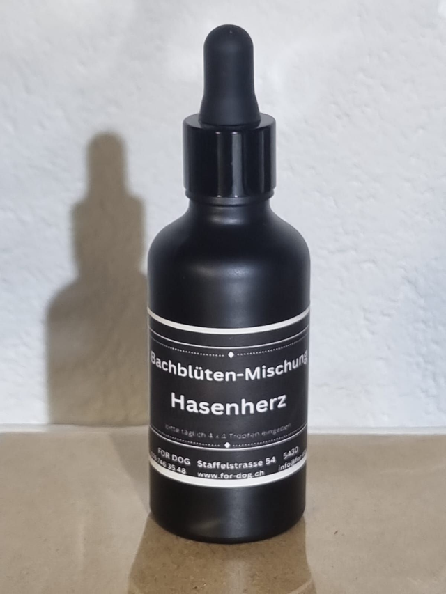 Hasenherz
