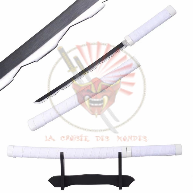 KATANA INOSUKE (VERSION MINI 45CM )