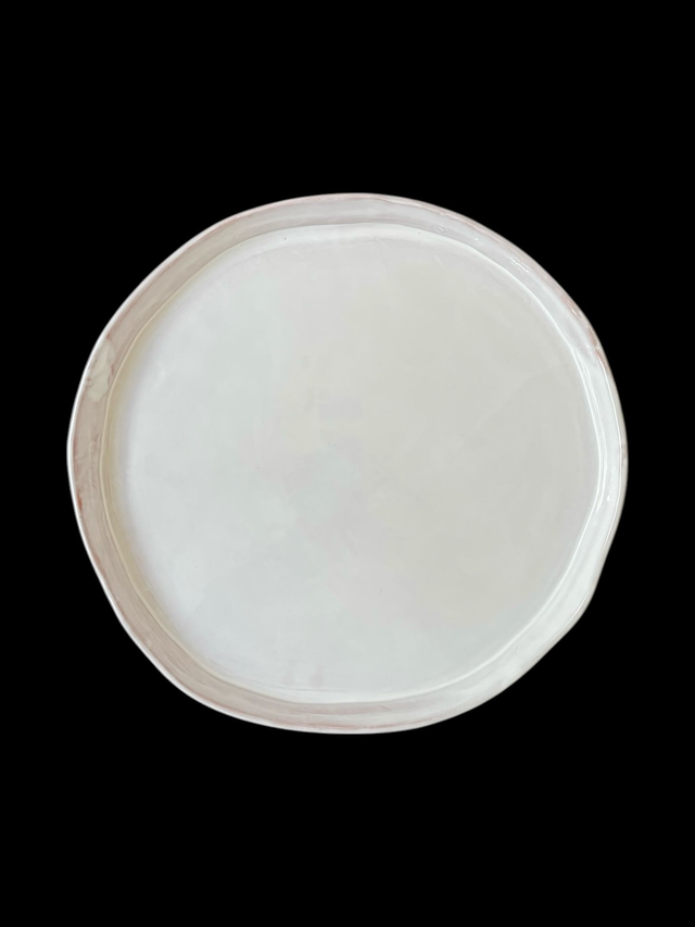 Plateau Ø 34 cm