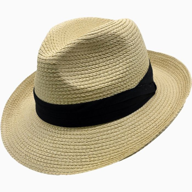 Summer Panama Hat 38350