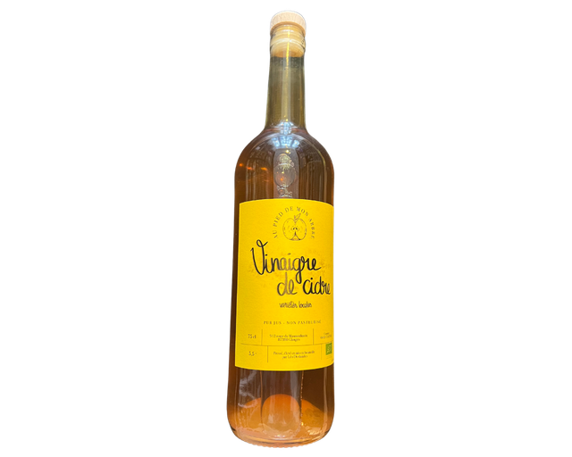 Vinaigre de cidre