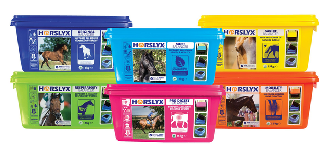 SALE!! Horslyx 5kg Lick - COLLECTION/LOCAL DELIVERY ONLY
