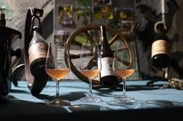 Forfait dégustation (offert pour l'achat de 6 bouteilles de vins)