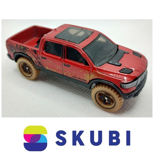 2020 Ram 1500 Rebel GHB31 Hot Wheels