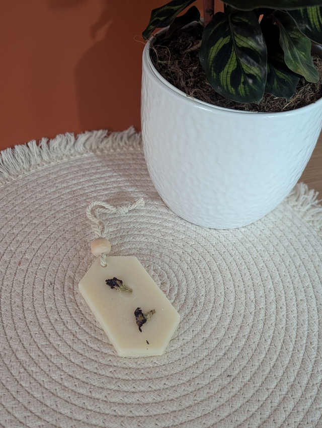 fondant à suspendre