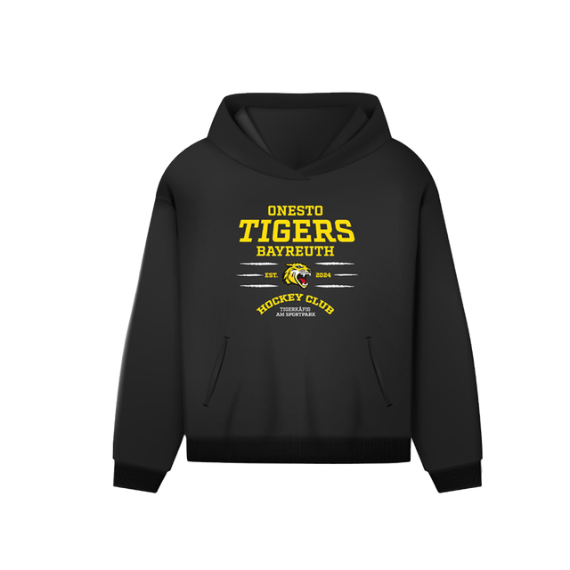 Kinder Hoodie Basic Line