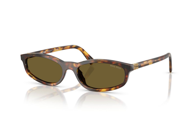 Eyewear Woman Miu Miu  MU A06S 14L09Z