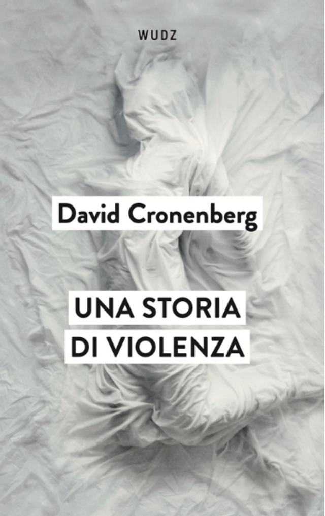 Cronenberg David - Una storia di violenza