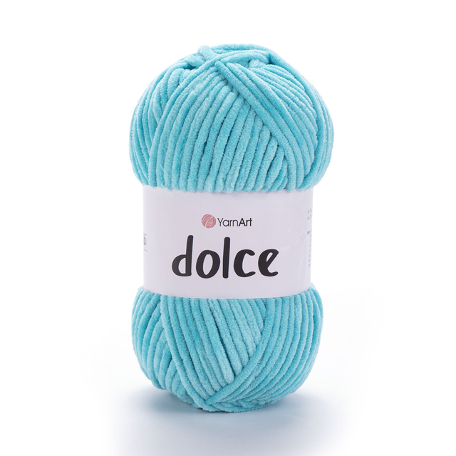 Yarn Art Dolce 746 Turquoise