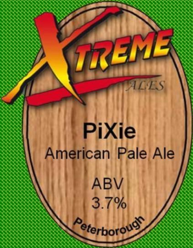 PiXie - American Pale Ale
