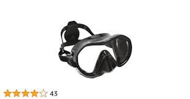 Aqualung masque Reveal X2