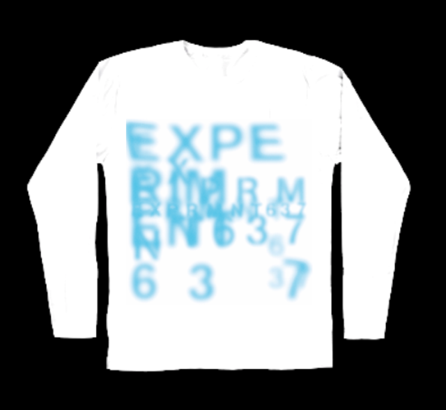 Long Sleeve T shirt - All Proceeds To Homeless Charities