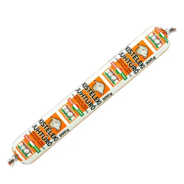 Kisteleki Juhturo 200G (Fromage frais de brebis)