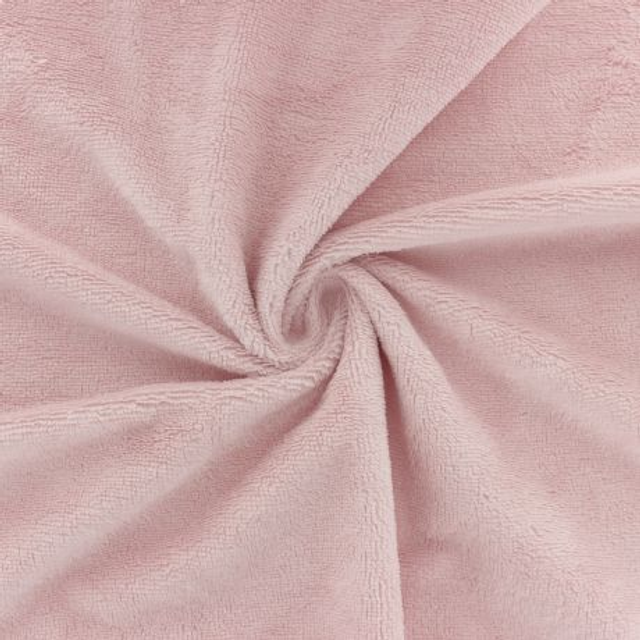 Eponge Microfibre Bambou Rose