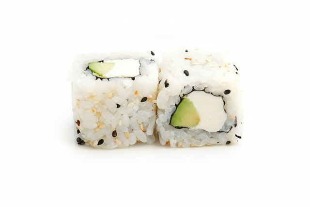 Californias Végé Avocat Cheese