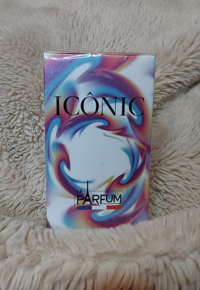 Iconic
