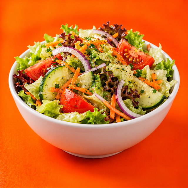 Simply Salad