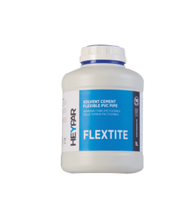 colle flextite tube de 125 ml