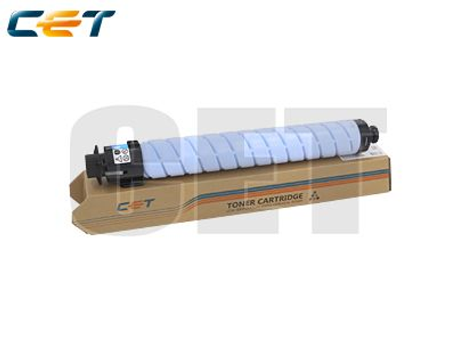CPP Cyan Toner-Chemical Ricoh IMC2010 | 2510#18K/275g#842564