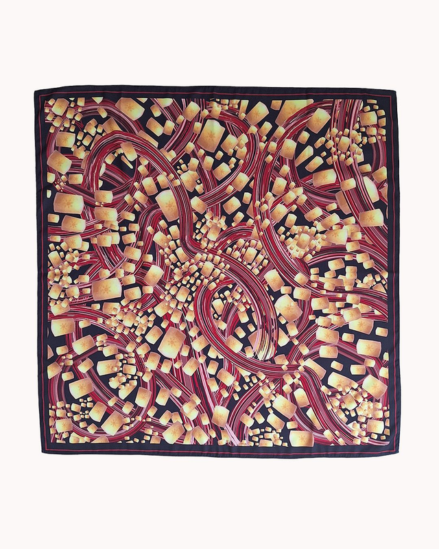 Walt E-02 pañuelo medium