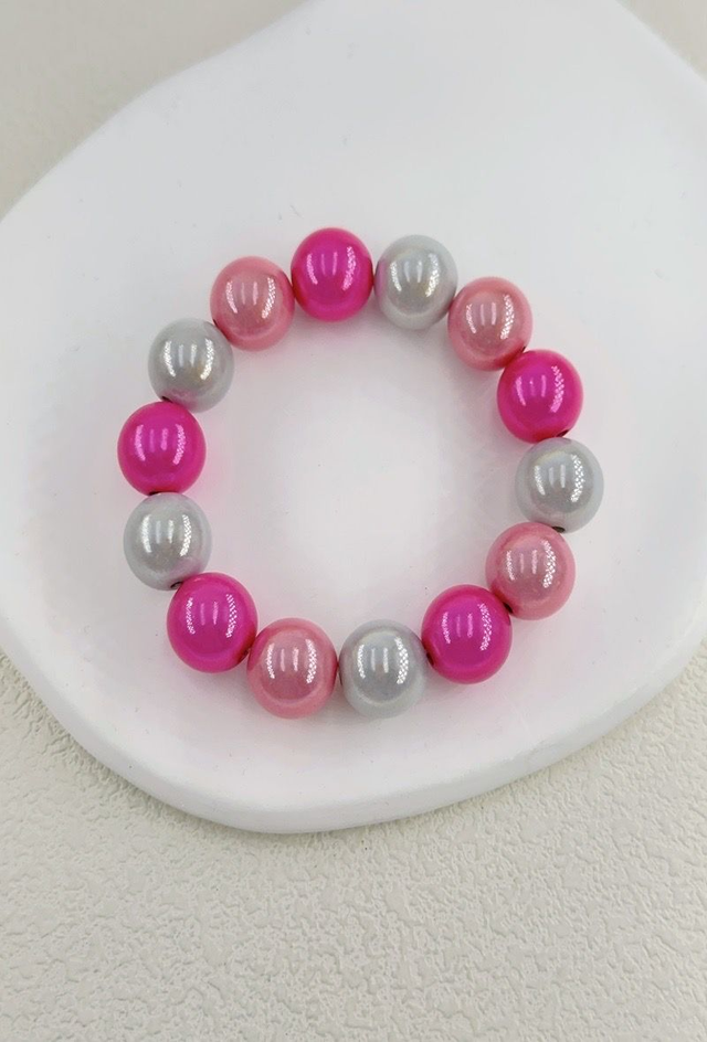 Pearl perles magiques