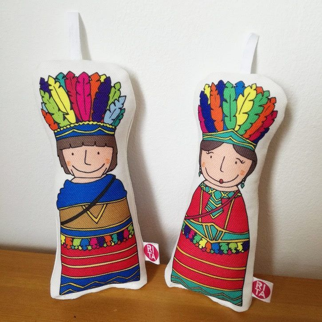 GEGANTS DE REUS SONALLS