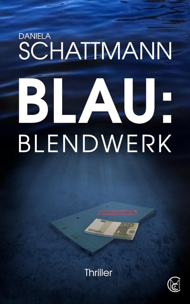 Blau: Blendwerk eBook