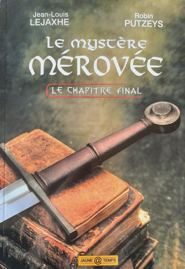 Le mystère Mérovée