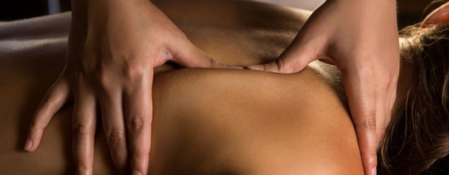 Carte cadeau pour un Massage Rituel "Au delà des sens" Durée 3h