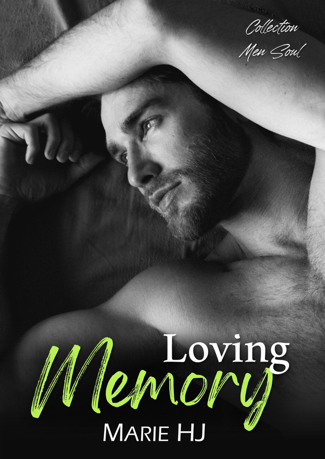 Loving Memory broché