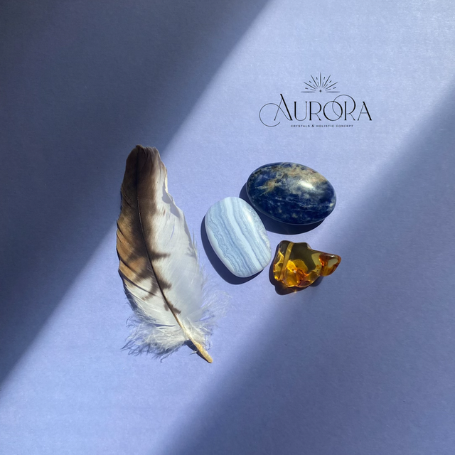 Edelstein Meditation "In Fluss kommen"  am 22.September 24