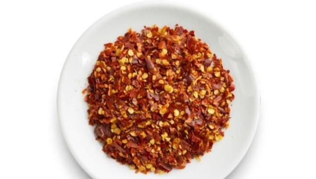 Peperoncino habanero