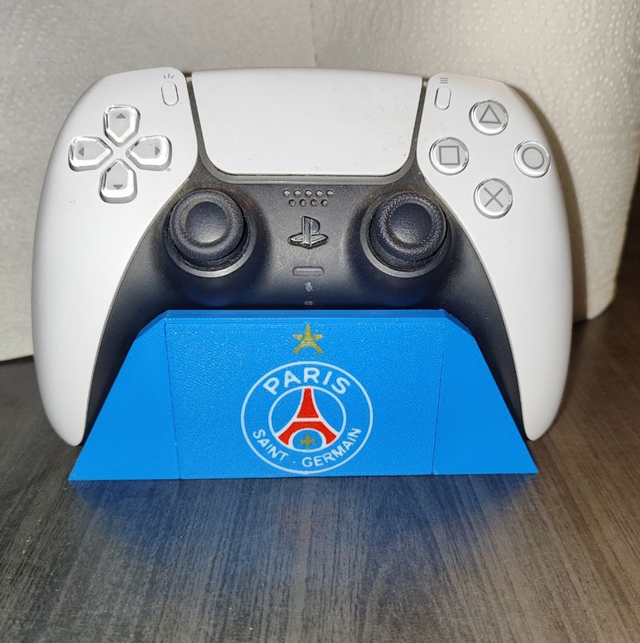 Support de manette 
