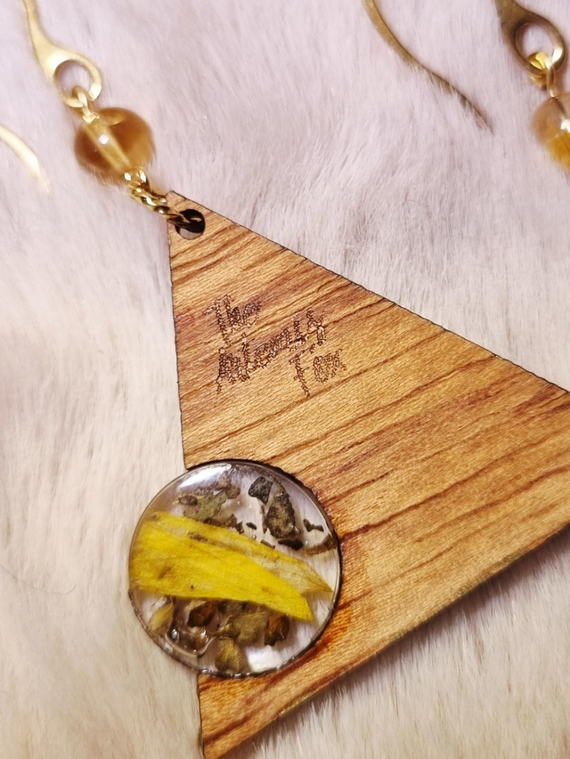 Les Boucles Alchimiques - Positivité