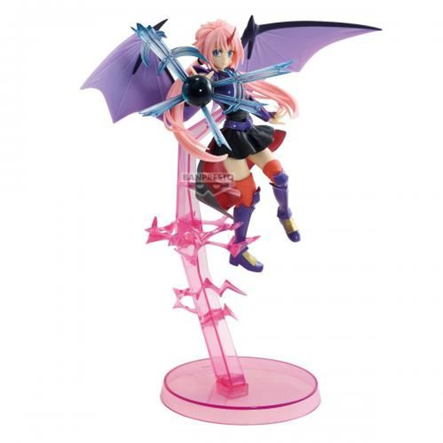 Milim -VITA DA SLIME OTHERWORLDER PLUS MILIM DRAGON FORM 15CM