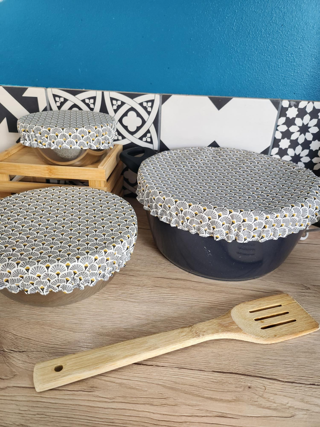 Charlotte alimentaire