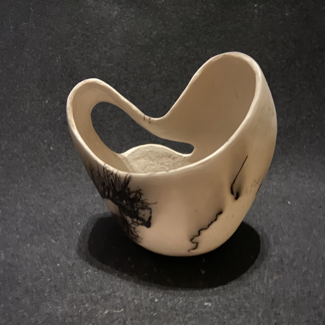 Emotion Form - Naked Raku