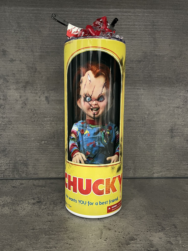 Chucky