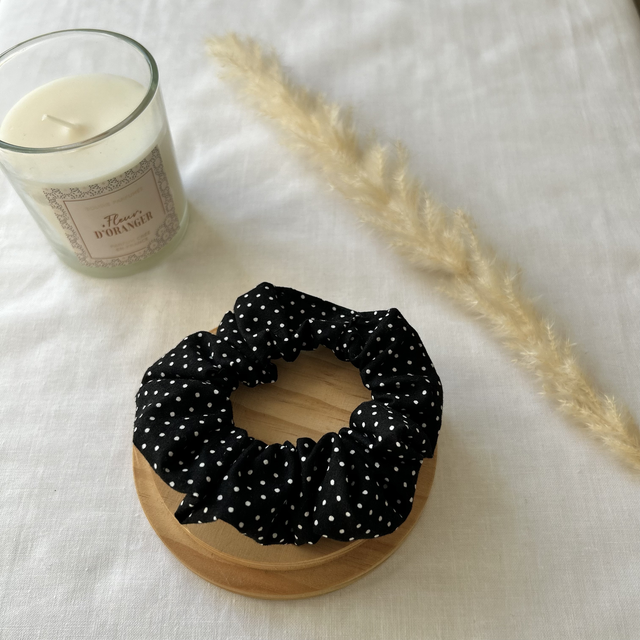 Chouchou classique Cléa